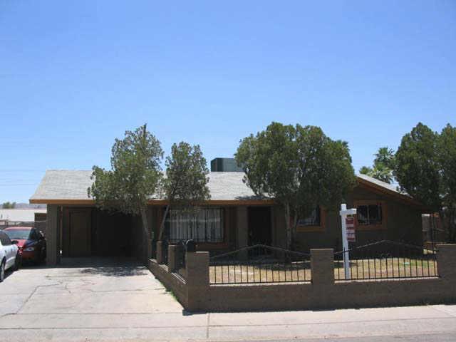 1943 E Carver Dr., Phoenix, AZ 85040