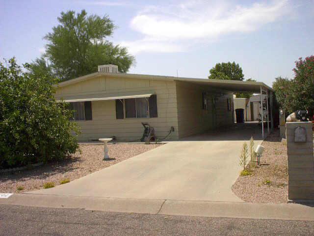 9702 E Frito Ave., Mesa, AZ 85208