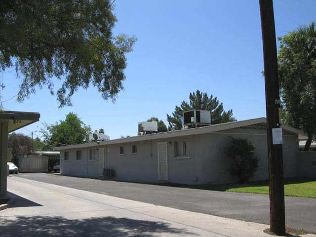 4401 N 36th St., Phoenix, AZ 85018