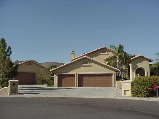 4802 W Buckskin Ter., Glendale, AZ 85310