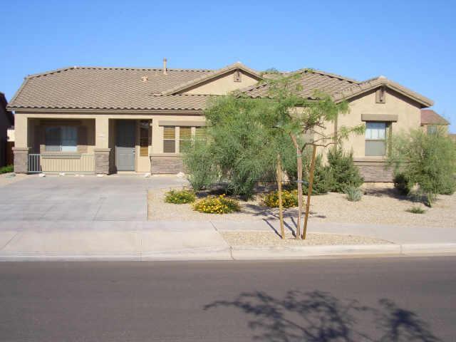 20255 S 195th St., Queen Creek, AZ 85242