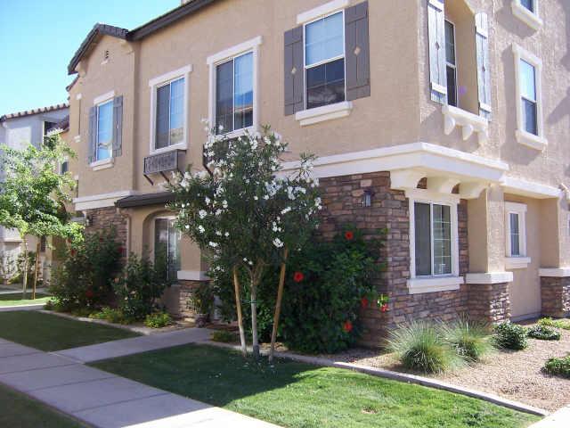 929 W Aspen Way, Gilbert, AZ 85233