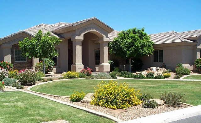 2510 E Minton St., Mesa, AZ 85213