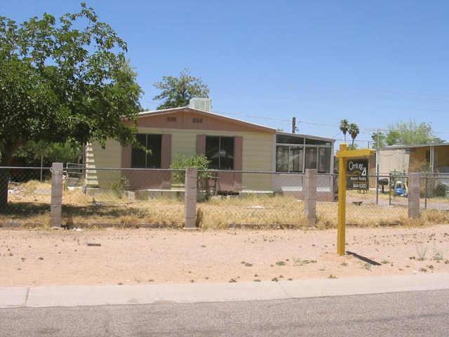 508 S 98th St., Mesa, AZ 85208