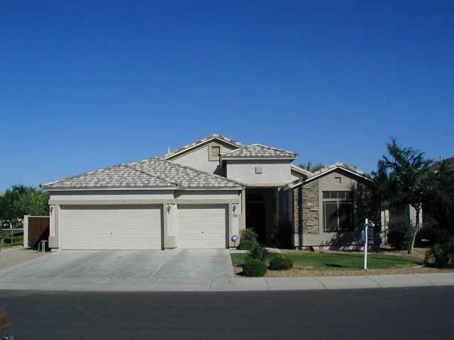 1038 S Oak St., Gilbert, AZ 85233