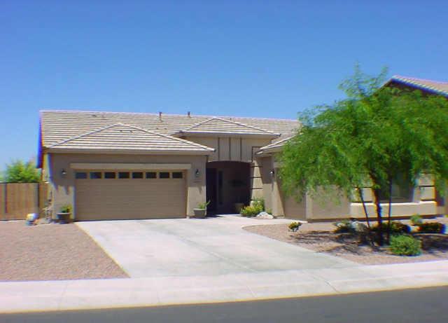 1408 E Buffalo St., Gilbert, AZ 85296