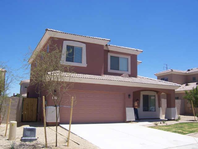 7227 S 13th Way, Phoenix, AZ 85042