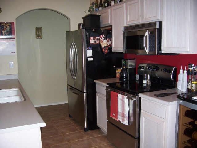 1736 E Galveston St., Gilbert, AZ 85295