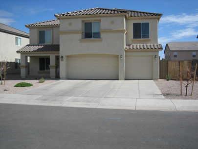 3328 E Silverbell Rd., Queen Creek, AZ 85243