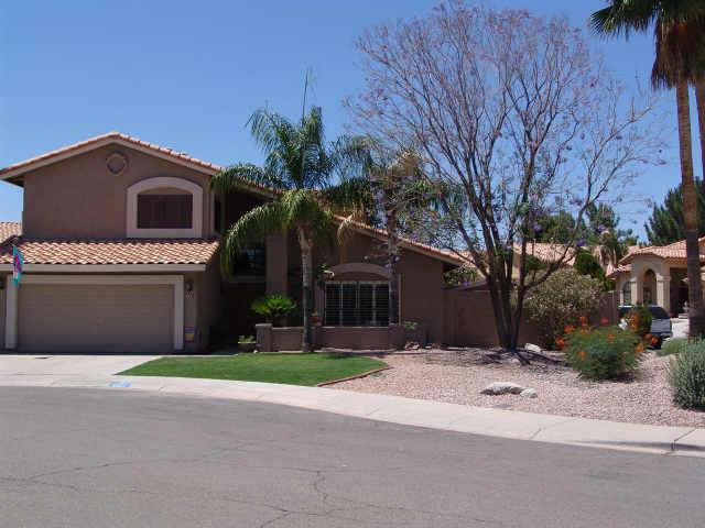 5421 E Charleston Ave., Scottsdale, AZ 85254