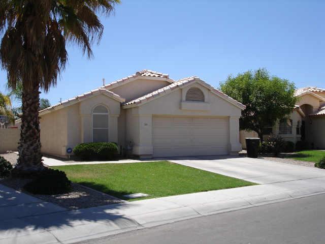 3969 E Douglas Loop, Gilbert, AZ 85234