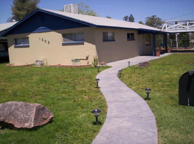 1852 W 6th St., Mesa, AZ 85201