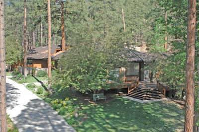 1545 W Tolchaco Rd., Flagstaff, AZ 86001