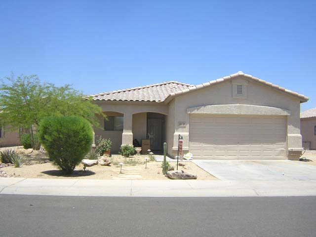 16236 W Buchanan St., Goodyear, AZ 85338