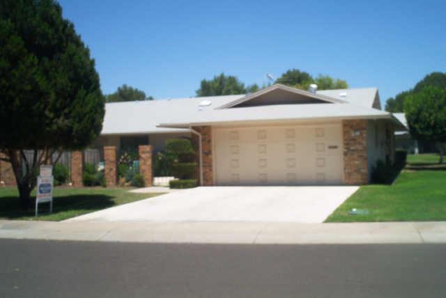 19022 N Signal Butte Cir., Sun City, AZ 85373