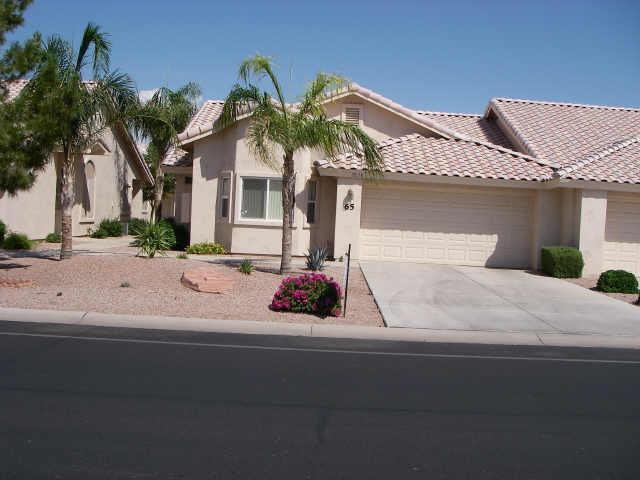 7928 E Pueblo #65 Ave., Mesa, AZ 85208
