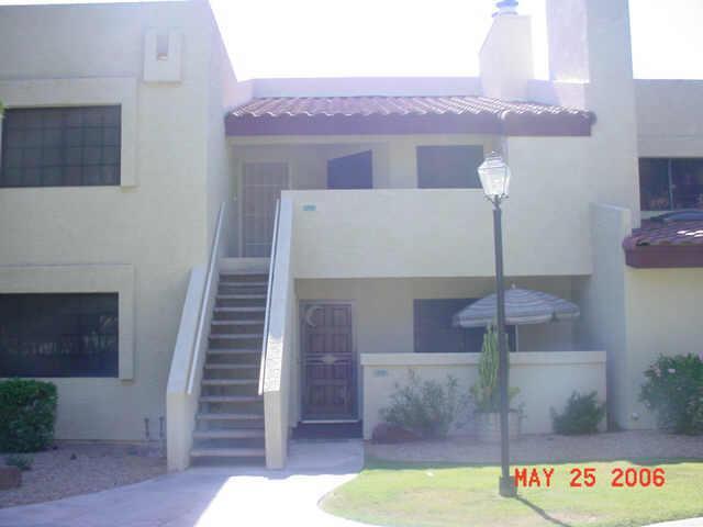 2020 W Union Hills Dr. #259, Phoenix, AZ 85027