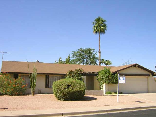 2556 W Onza Ave., Mesa, AZ 85202