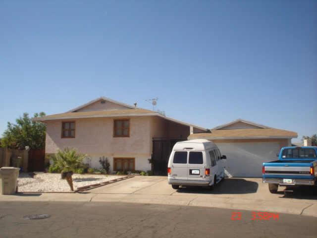 7734 N 47 Dr., Glendale, AZ 85301