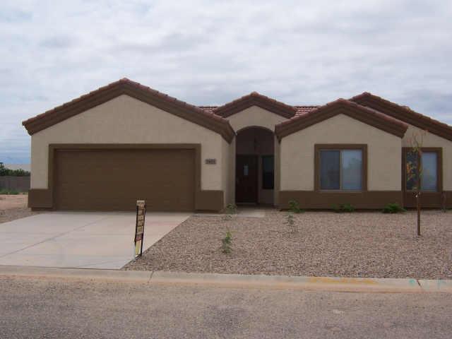 9455 W Swansea Dr., Arizona City, AZ 85223