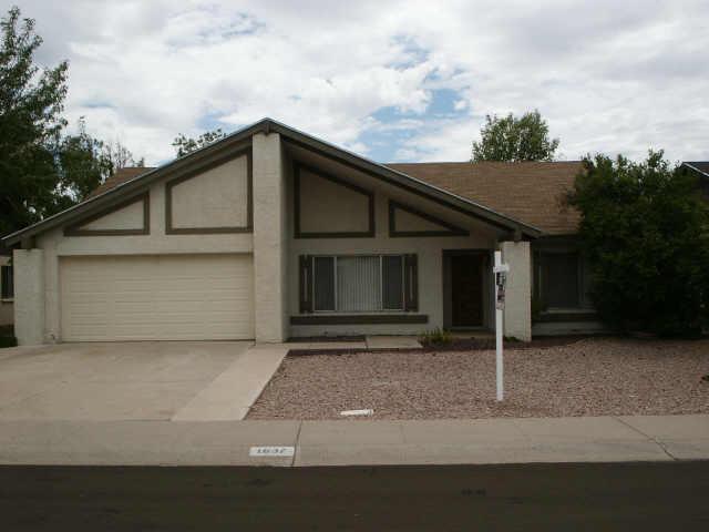 1637 E Carmen St., Tempe, AZ 85283