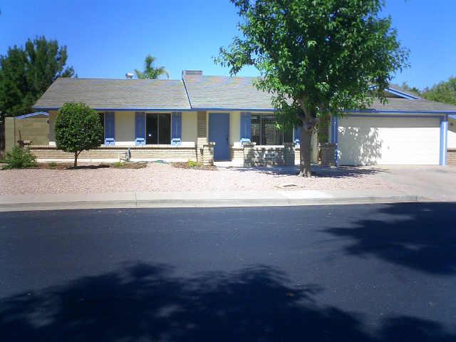2914 S Cottonwood St., Mesa, AZ 85202