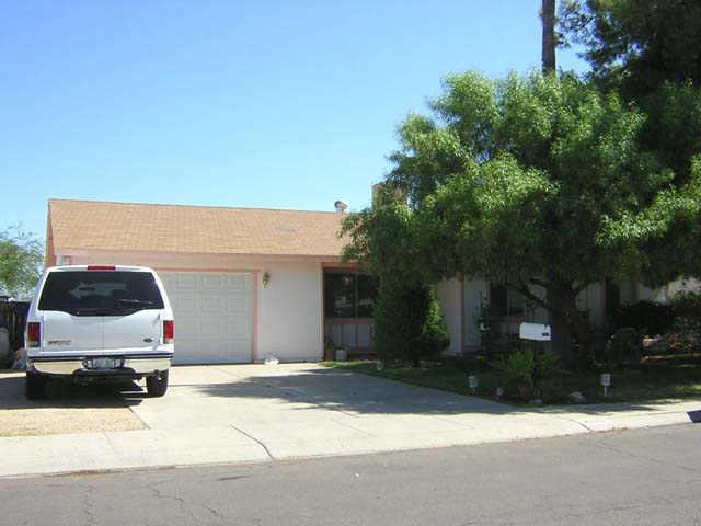 2110 E Monte Cristo Ave., Phoenix, AZ 85022