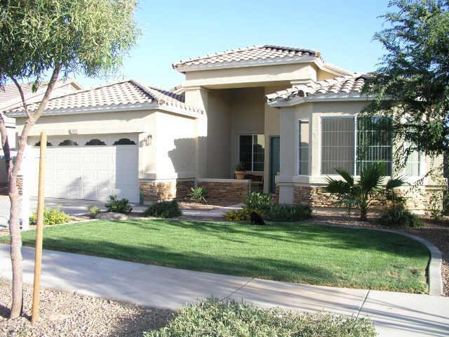 21995 E Camina Plata, Queen Creek, AZ 85142
