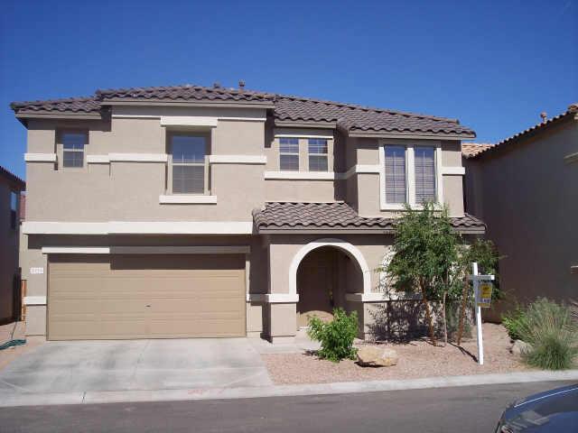 2715 S Southwind Dr., Gilbert, AZ 85296