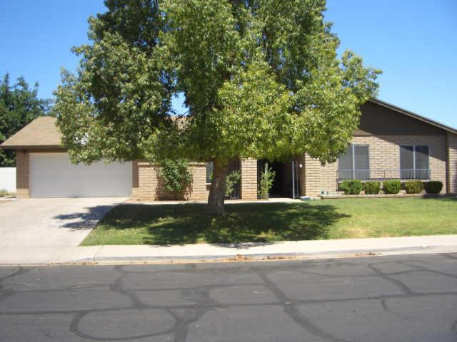 2923 S Cherry Cir., Mesa, AZ 85210