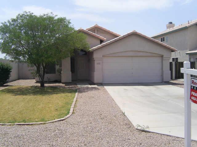 1558 S Parkcrest Cir., Mesa, AZ 85206