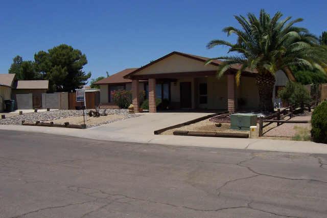 3624 E Dahlia Dr., Phoenix, AZ 85032