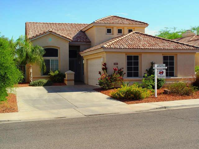 6160 E Sierra Morena St., Mesa, AZ 85215