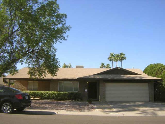 1903 E Carson Dr., Tempe, AZ 85282