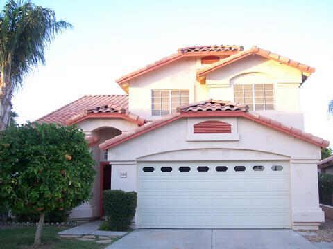 15419 S 45 Th St., Ahwatukee, AZ 85044