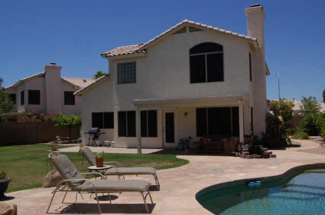 725 N Date Palm Dr., Gilbert, AZ 85234