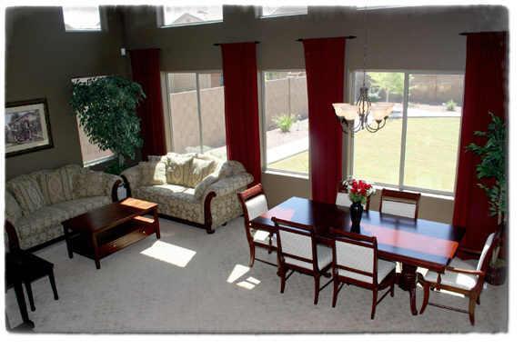 2721 S Hansen Dr., Gilbert, AZ 85297