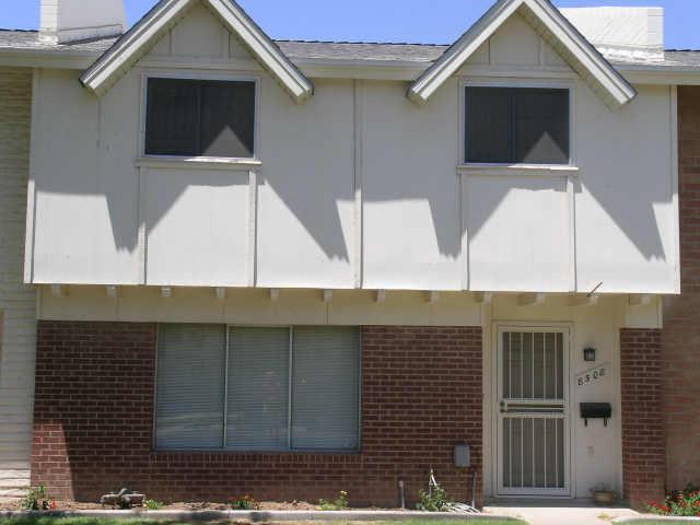 8508 E Montebello Ave., Scottsdale, AZ 85250