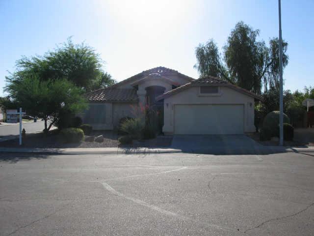 1230 W Boston St., Chandler, AZ 85224