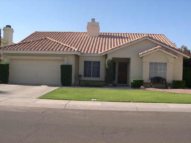 508 W Comstock Dr., Gilbert, AZ 85233