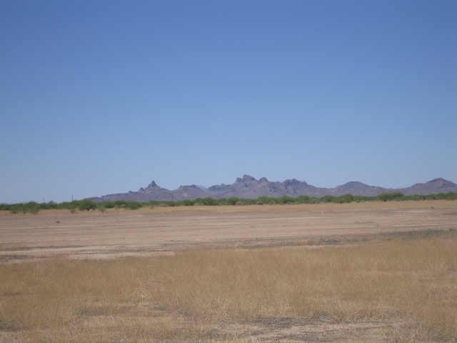 W Lazy Acres Rd. #15B, Arizona City, AZ 85223