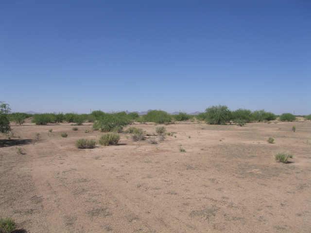 W Equestrian Rd. #44C, Arizona City, AZ 85223