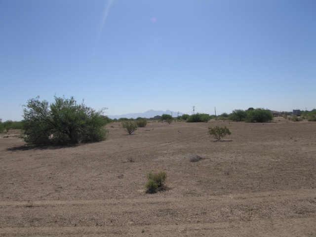 W Equestrian Dr. #44B, Arizona City, AZ 85223