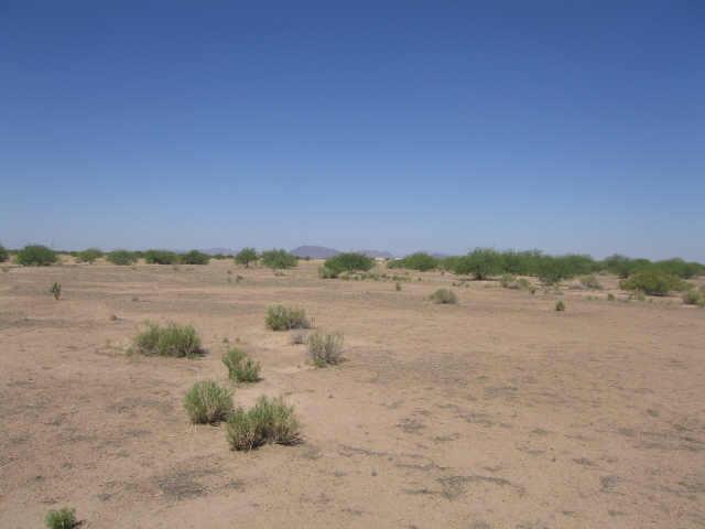 W Copper Kettle Dr. #44A, Arizona City, AZ 85223