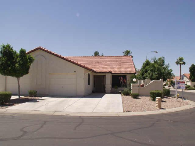 542 S Higley Rd. #55, Mesa, AZ 85206