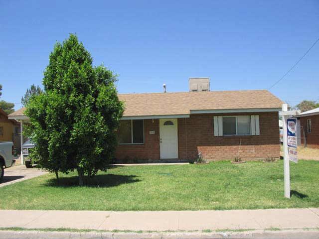 1640 N 22nd Pl., Phoenix, AZ 85006