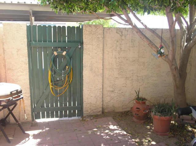 1500 W 8th St. #124, Mesa, AZ 85201