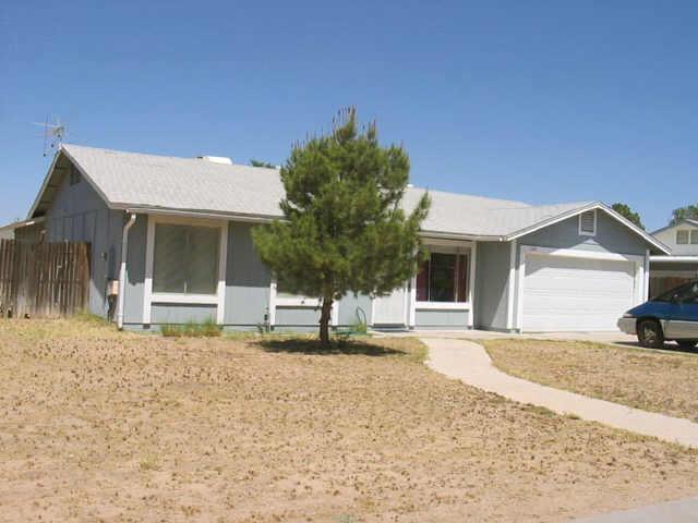 1642 N Sterling St., Mesa, AZ 85207