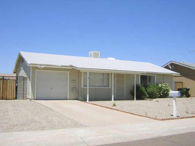 3130 W Charleston Ave., Phoenix, AZ 85053