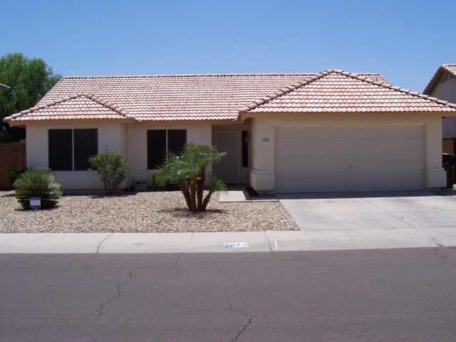 507 W Laredo Ave., Gilbert, AZ 85233
